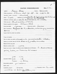 Serna Lario, Eduardo