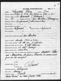 Serradell Pérez, José