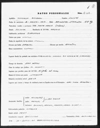 Torrada Delgado, Vicente