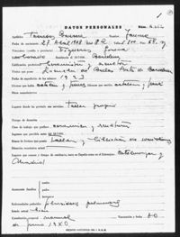 Torradas Barrera, Jaume