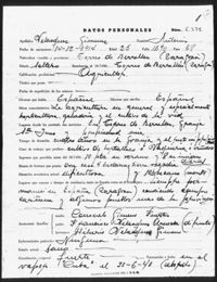 Velázquez Giménez, Antonio