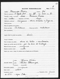 Villacampa Mirón, José