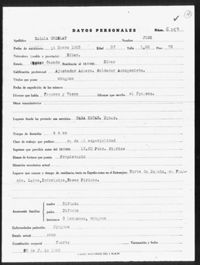 Zabala Urzelay, José