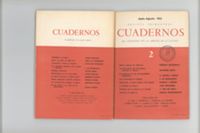 Cuadernos Nº02