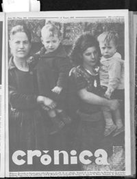 Crónica, Núm. 375, 17 de Enero de 1937