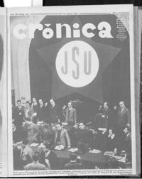 Crónica, Núm. 376, 24 de Enero de 1937