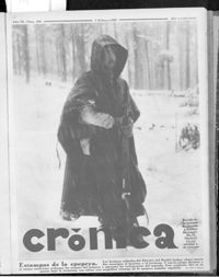 Crónica, Núm. 378, 7 de Febrero de 1937