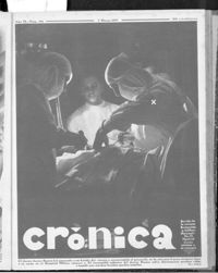 Crónica, Núm. 382, 7 de Marzo de 1937