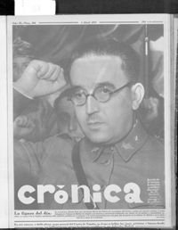 Crónica, Núm. 386, 4 de Abril de 1937