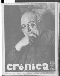 Crónica, Núm. 396, 13 de Junio de 1937