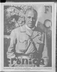 Crónica, Núm. 397, 20 de Junio de 1937