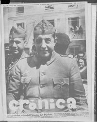 Crónica, Núm. 398, 27 de Junio de 1937