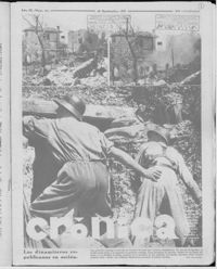 Crónica, Núm. 411, 26 de Septiembre de 1937