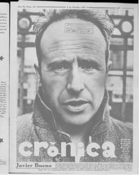 Crónica, Núm. 412, 3 de Octubre de 1937