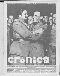 Crónica, Núm. 413, 10 de Octubre de 1937