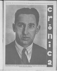 Crónica, Núm. 423, 19 de Diciembre de 1937