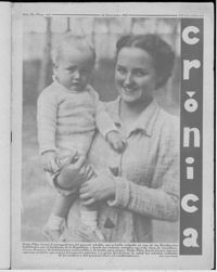 Crónica, Núm. 424, 26 de Diciembre de 1937