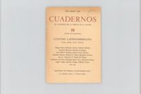 Cuadernos Nº19