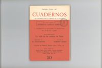 Cuadernos Nº20