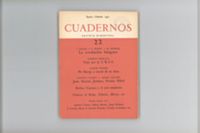 Cuadernos Nº22