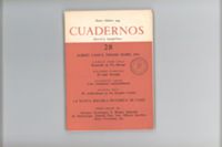 Cuadernos Nº28