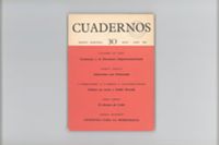 Cuadernos Nº30