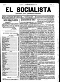 Socialista, El  p 02824 - (1886/11/12)