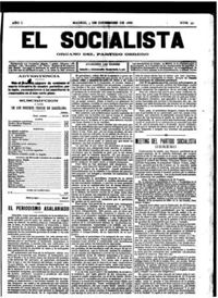 Socialista, El  p 02824 - (1886/12/03)