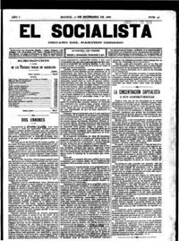 Socialista, El  p 02824 - (1886/12/10)