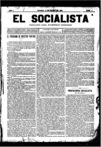 Socialista, El  p 02824 - (1886/03/19)