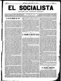 Socialista, El  p 02824 - (1886/03/26)