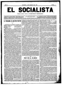 Socialista, El  p 02824 - (1886/04/02)