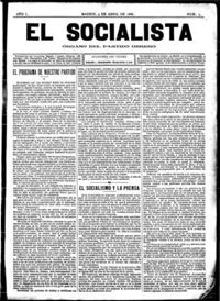 Socialista, El  p 02824 - (1886/04/16)