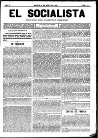 Socialista, El  p 02824 - (1886/06/04)