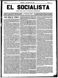 Socialista, El  p 02824 - (1886/06/11)