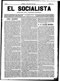 Socialista, El  p 02824 - (1886/06/25)