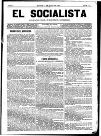 Socialista, El  p 02824 - (1886/07/02)