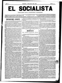 Socialista, El  p 02824 - (1886/07/16)