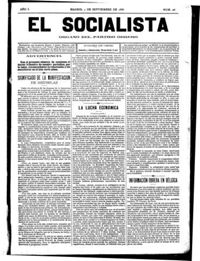 Socialista, El  p 02824 - (1886/09/03)