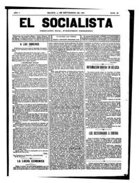 Socialista, El  p 02824 - (1886/09/17)