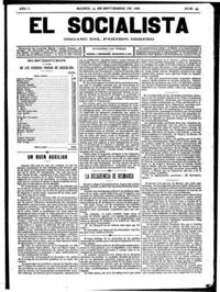 Socialista, El  p 02824 - (1886/09/24)