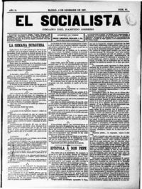 Socialista, El  p 02824 - (1887/12/02)