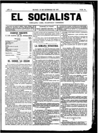 Socialista, El  p 02824 - (1887/12/23)