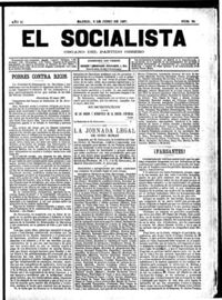 Socialista, El  p 02824 - (1887/06/03)