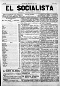 Socialista, El  p 02824 - (1887/06/24)