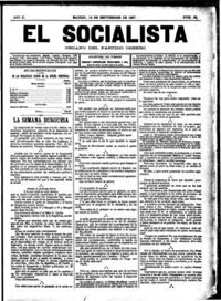 Socialista, El  p 02824 - (1887/09/16)