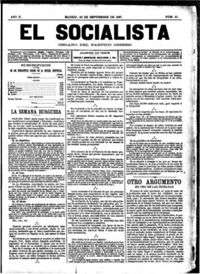 Socialista, El  p 02824 - (1887/09/23)