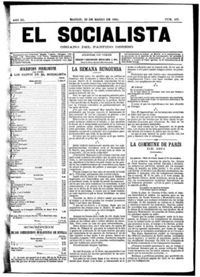 Socialista, El  p 02824 - (1888/03/23)