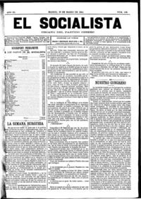 Socialista, El  p 02824 - (1888/03/30)