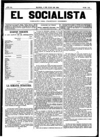 Socialista, El  p 02824 - (1888/06/08)